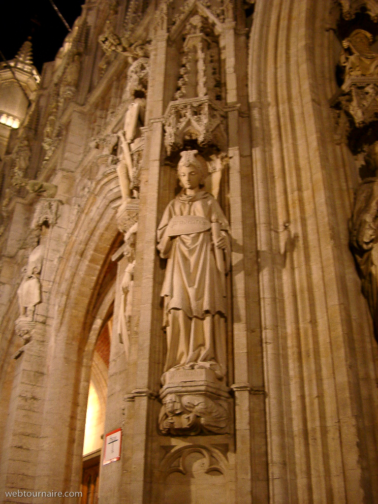 Bruxelles