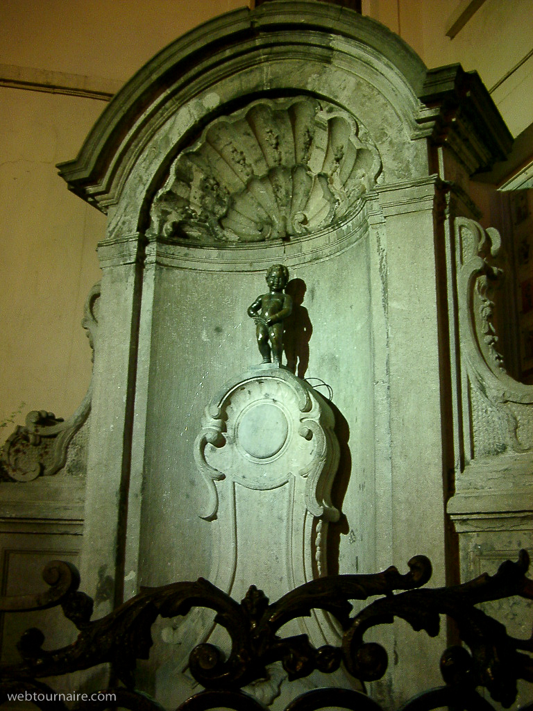 Bruxelles