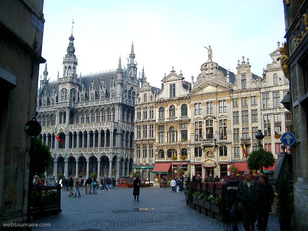 Bruxelles