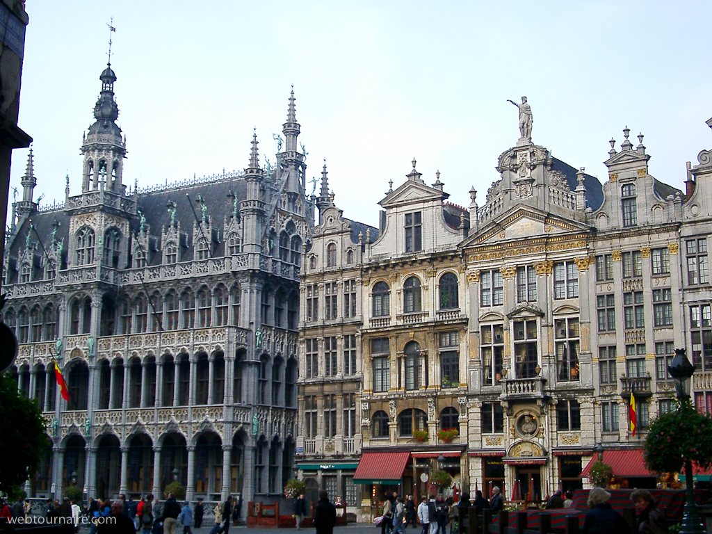 Bruxelles