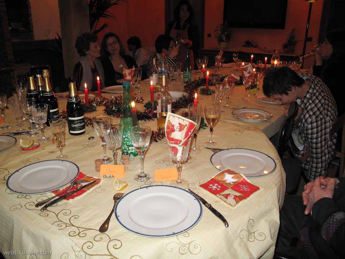 Noel 2009  - Neuville