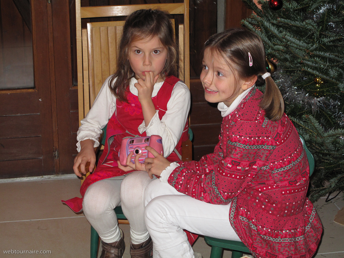 Noel 2009  - Neuville