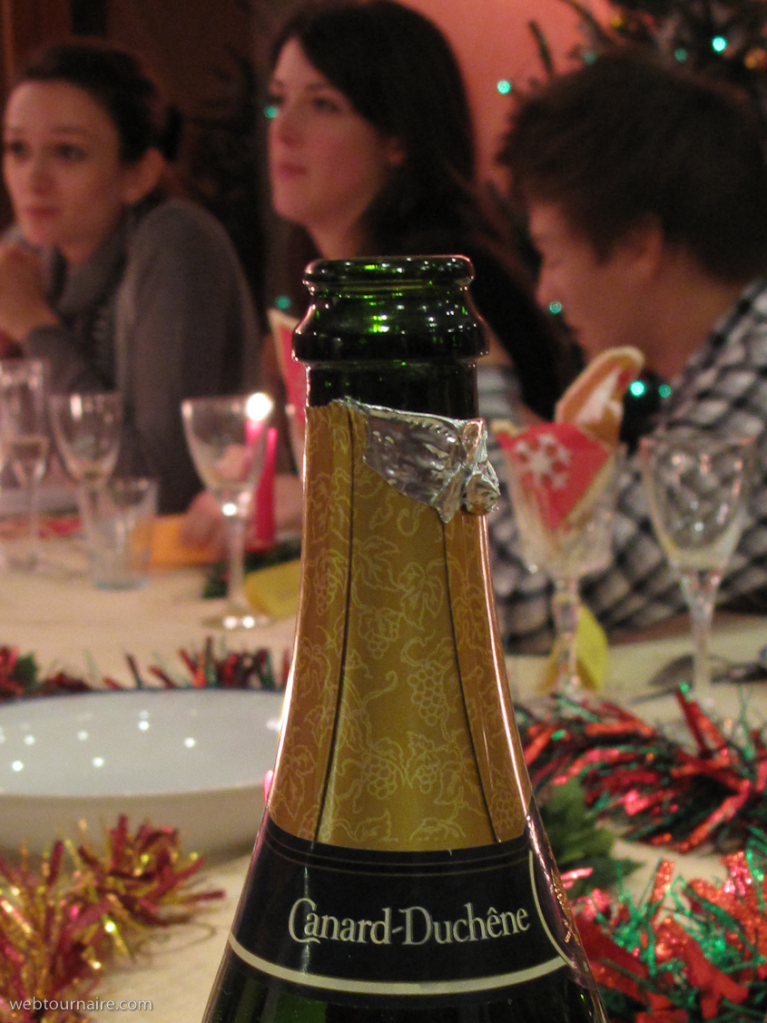 Noel 2009  - Neuville