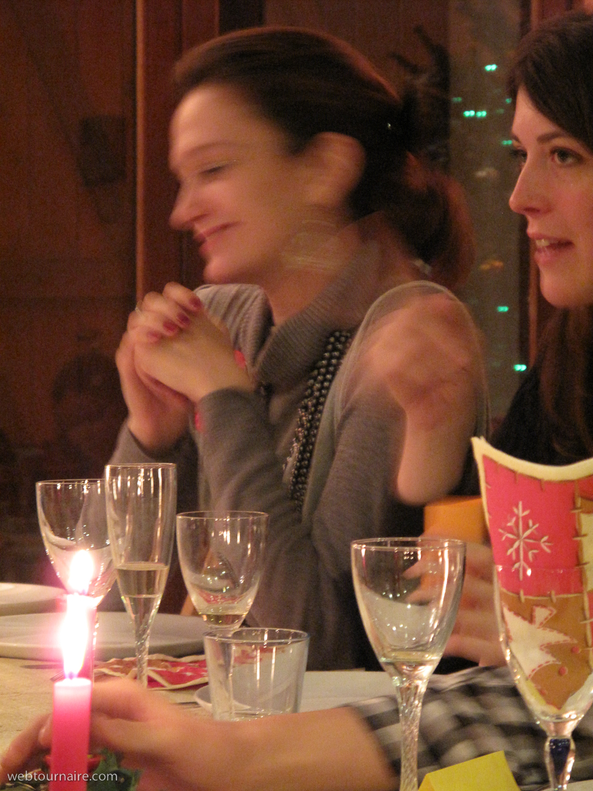 Noel 2009  - Neuville