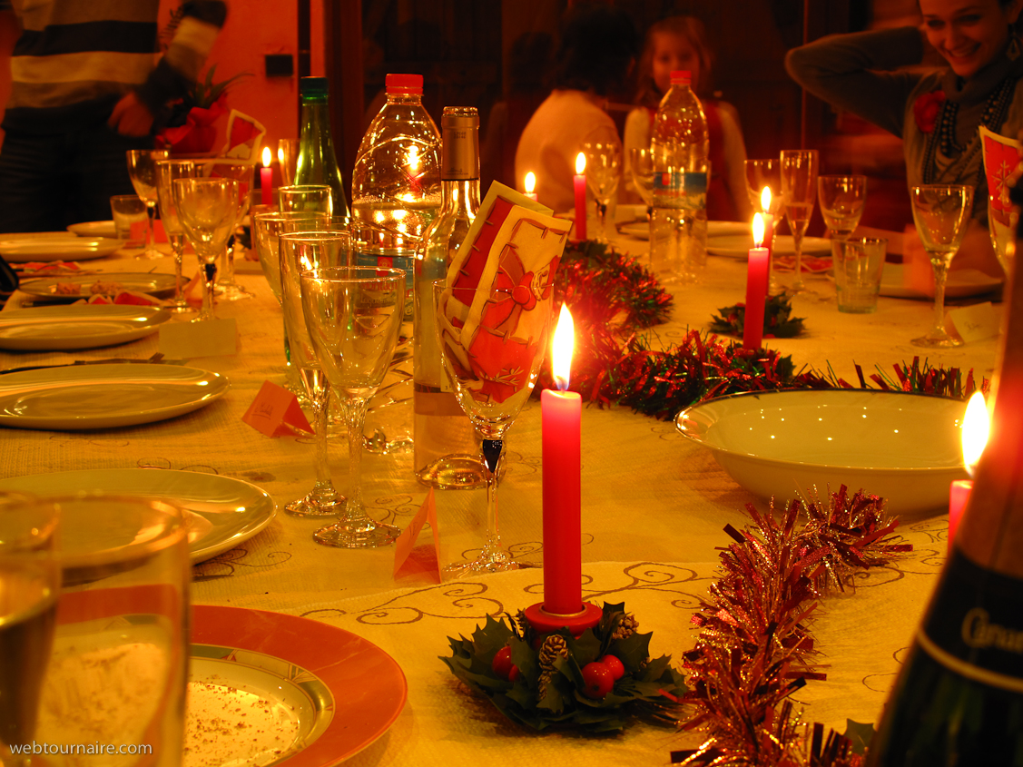 Noel 2009  - Neuville