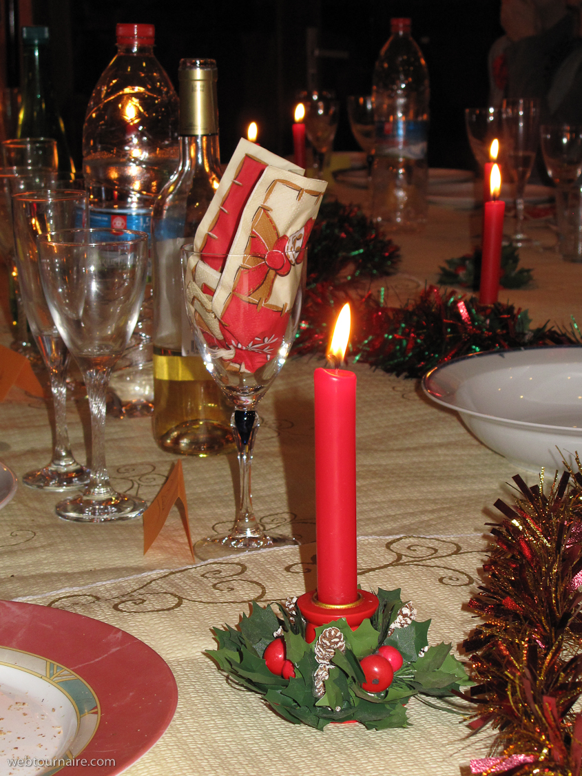 Noel 2009  - Neuville