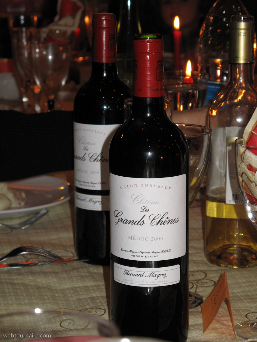 Noel 2009  - Neuville