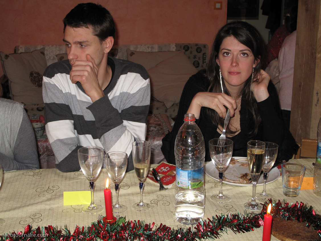 Noel 2009  - Neuville