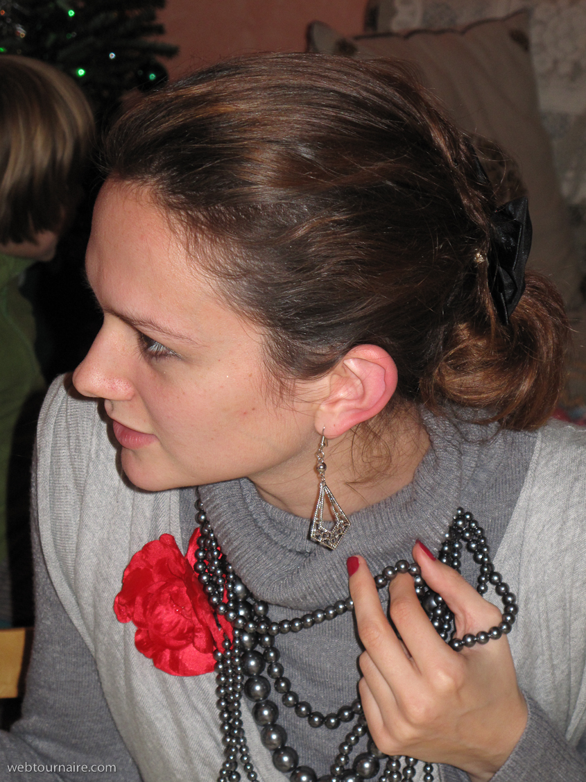 Noel 2009  - Neuville