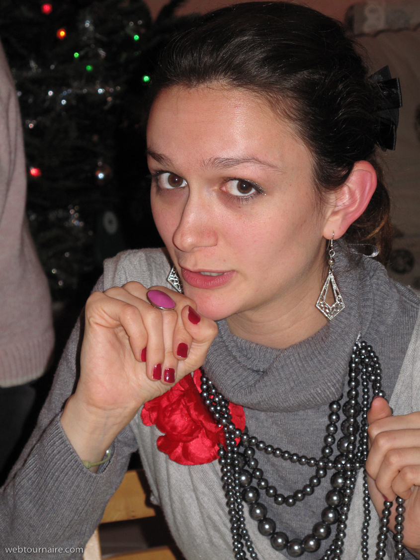 Noel 2009  - Neuville