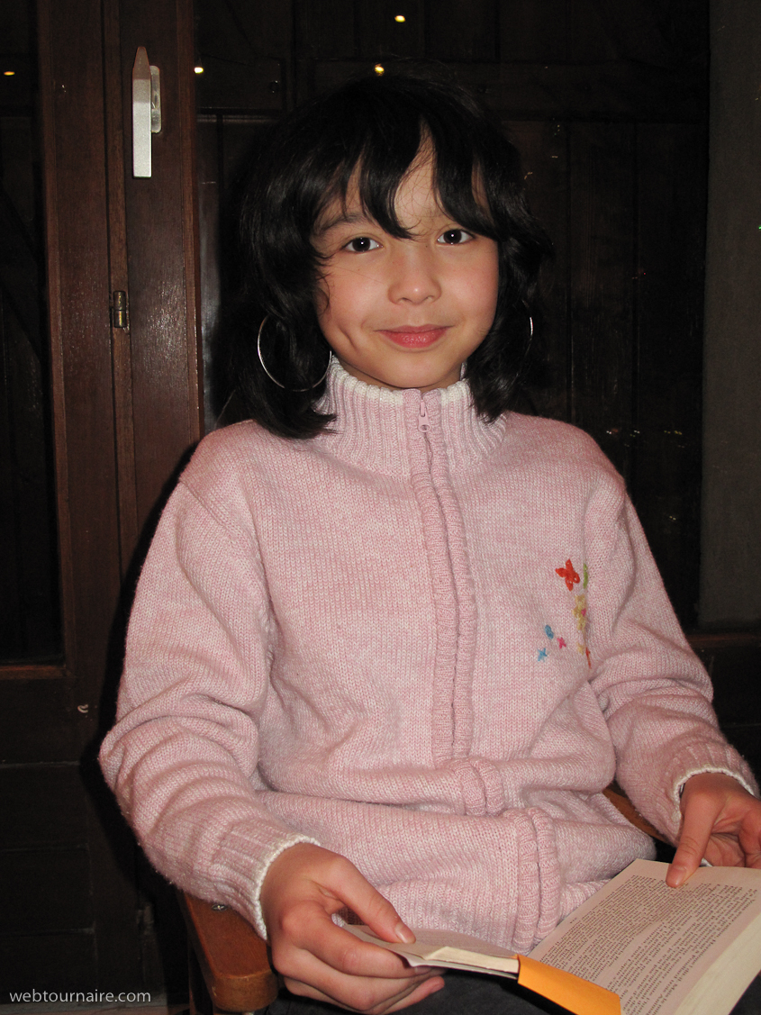 Noel 2009  - Neuville