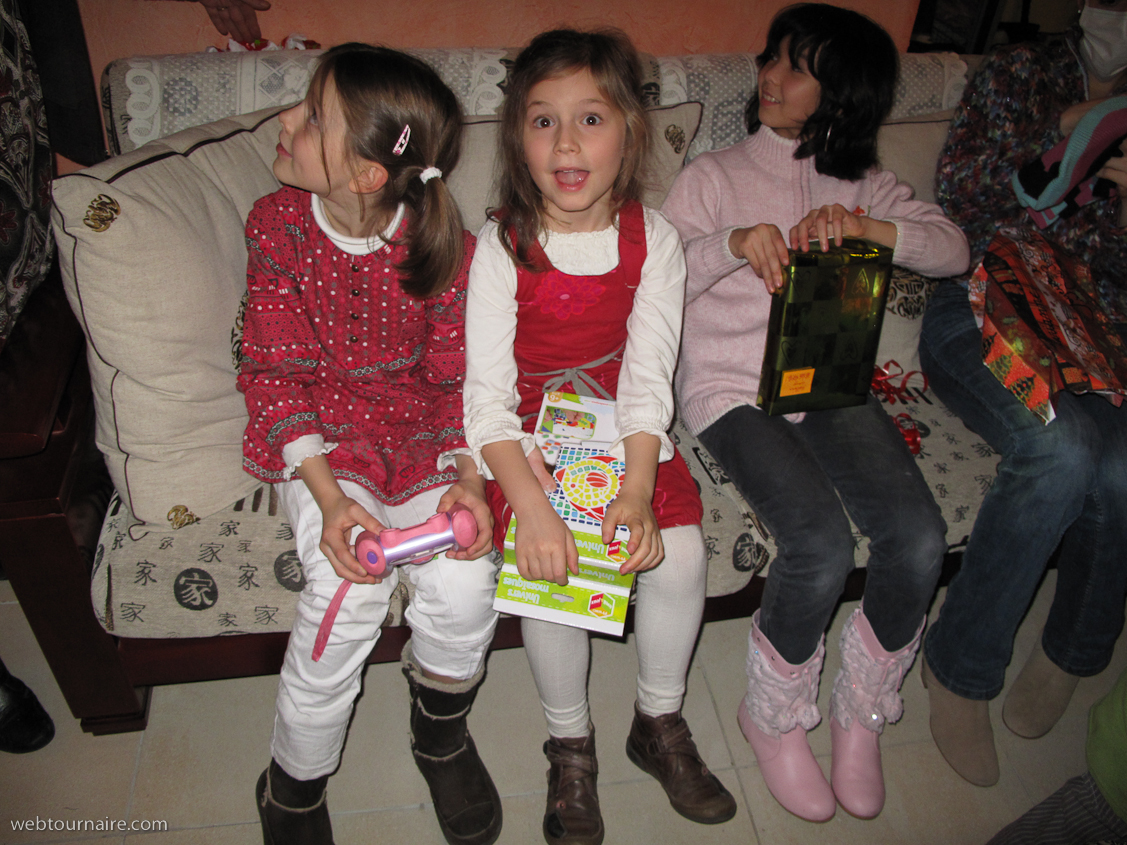 Noel 2009  - Neuville