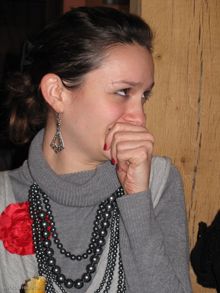 Noel 2009  - Neuville