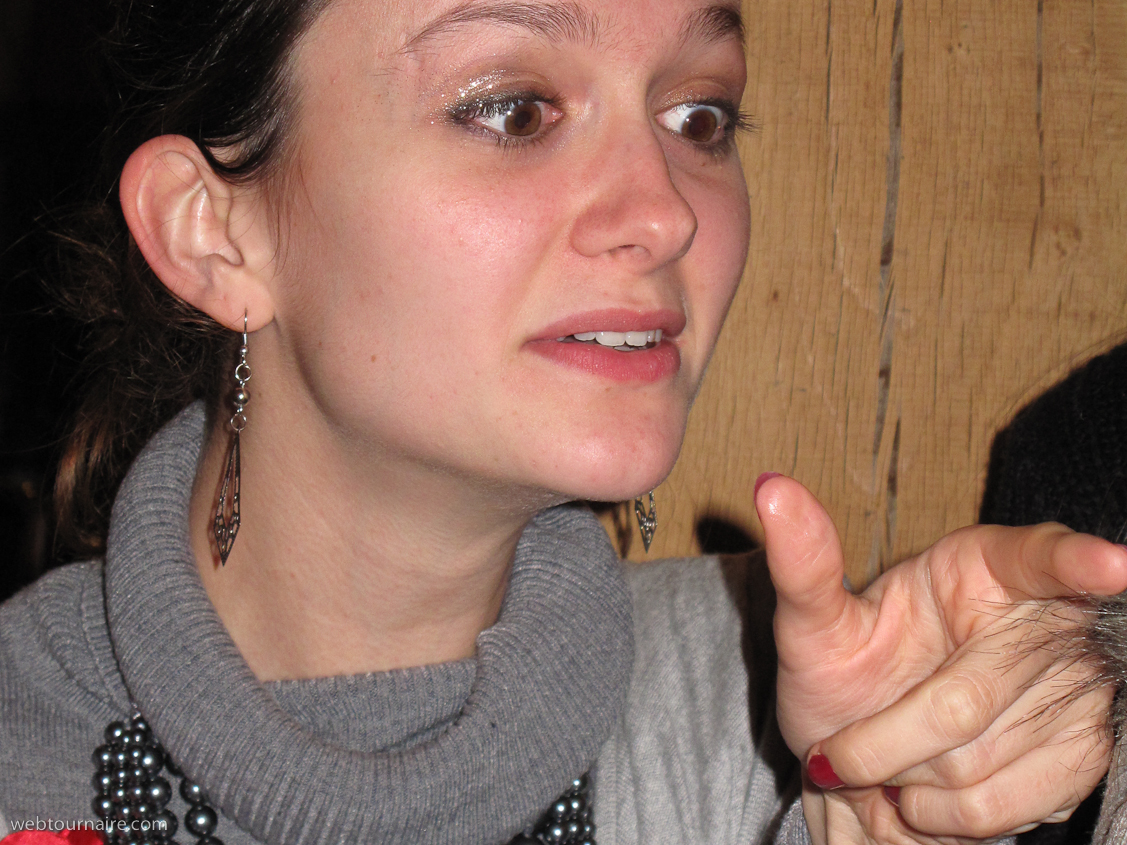 Noel 2009  - Neuville