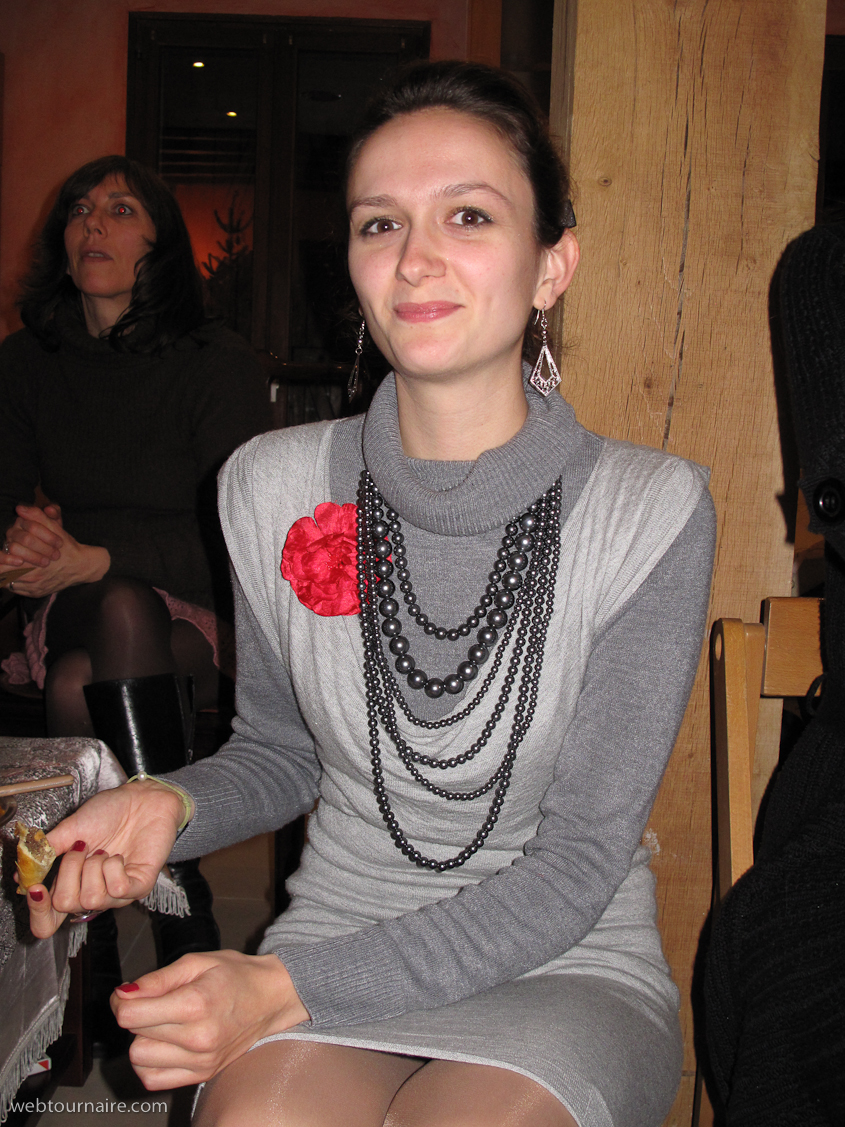 Noel 2009  - Neuville