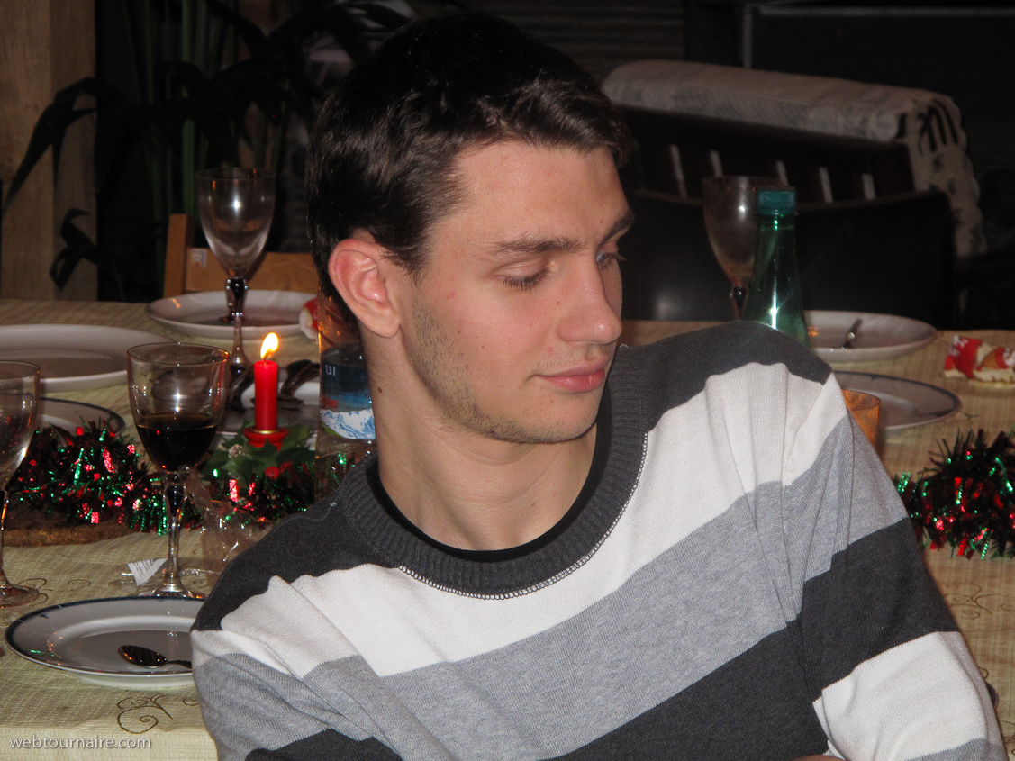 Noel 2009  - Neuville