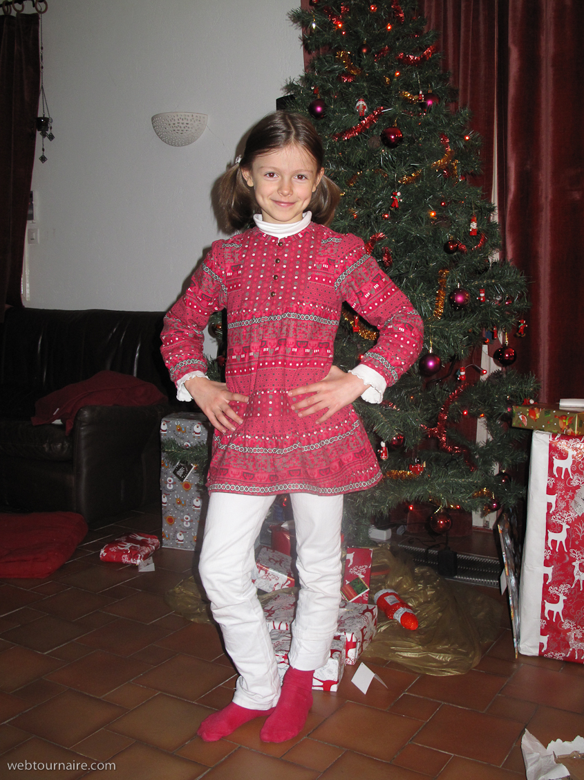 Noel 2009  - Neuville