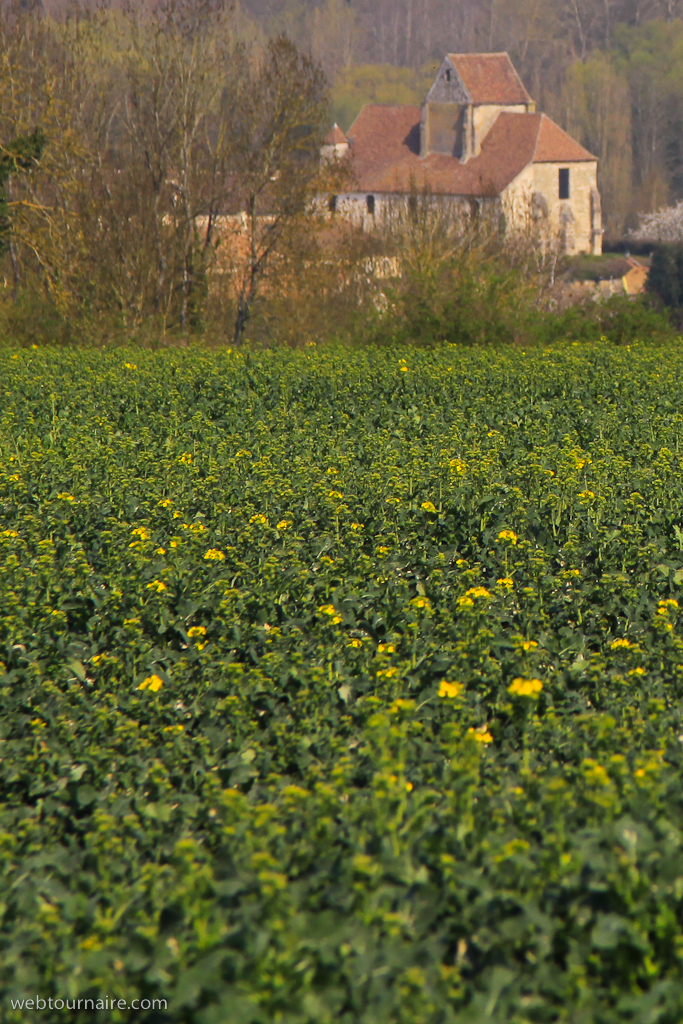 Vallangoujard