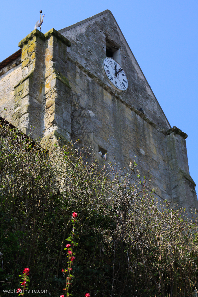 Vallangoujard