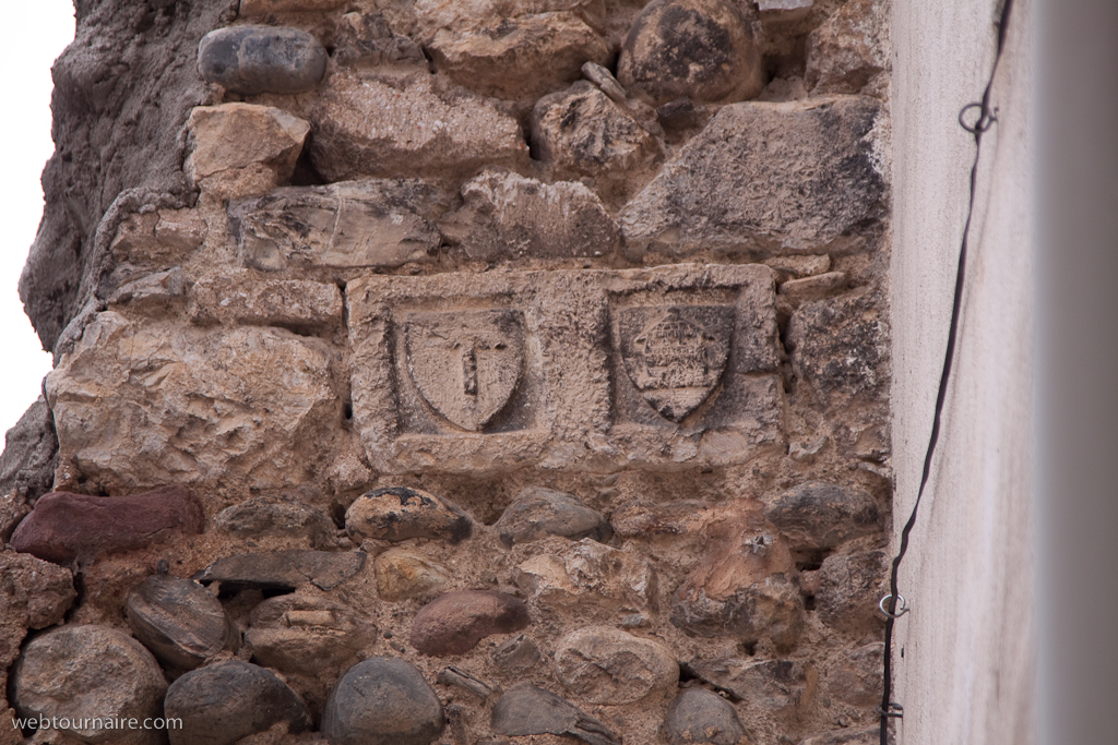 Organya - Alt d'Urgell - provincia de Lleida - Catalunya - Espagna