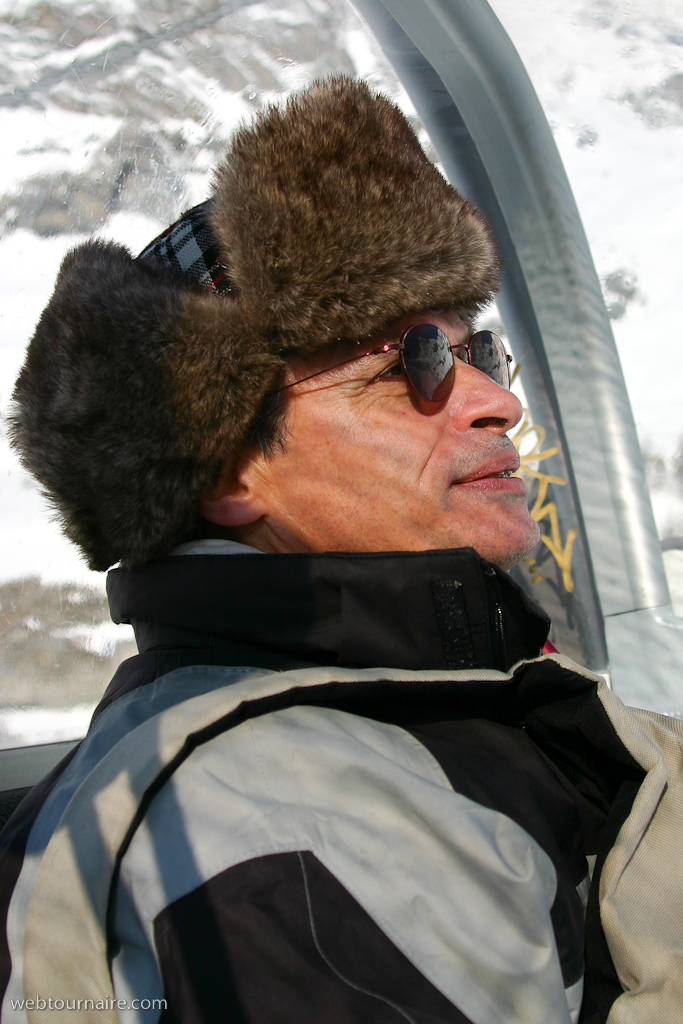 Breuil Cervina - Val d'Aoste - Italie