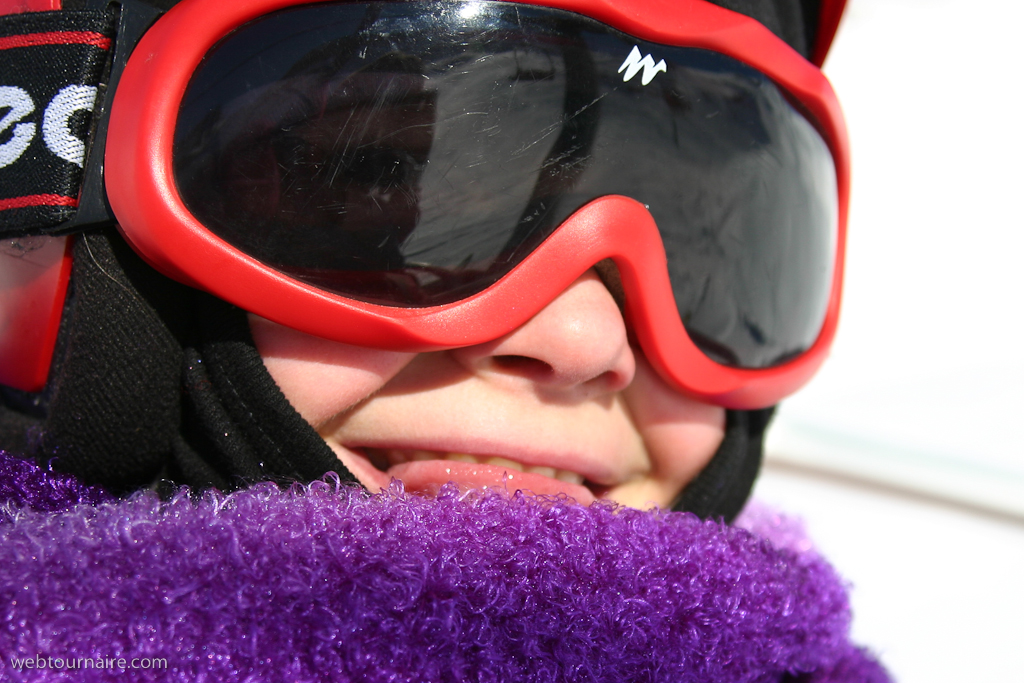 Breuil Cervina - Val d'Aoste - Italie