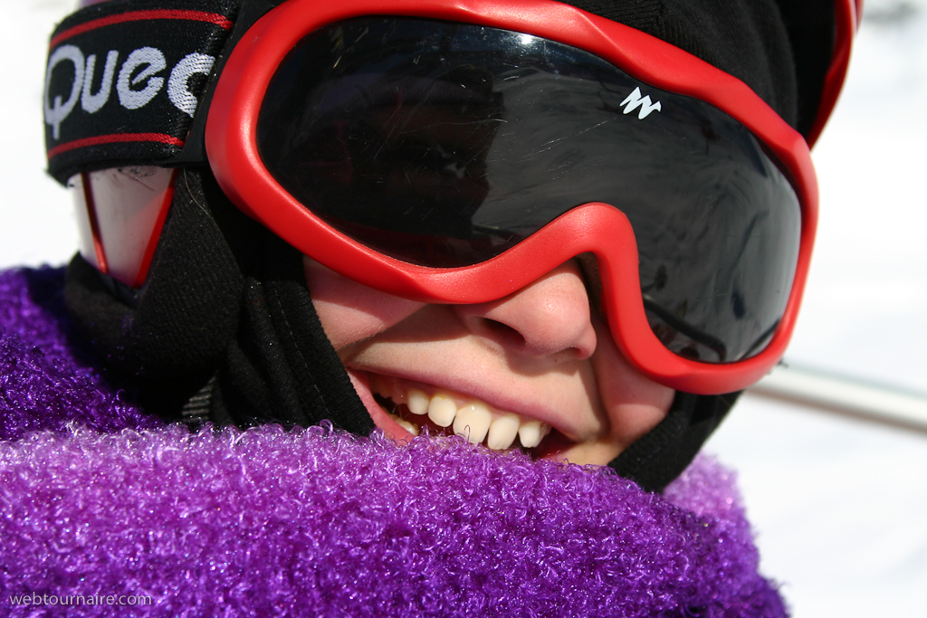 Breuil Cervina - Val d'Aoste - Italie