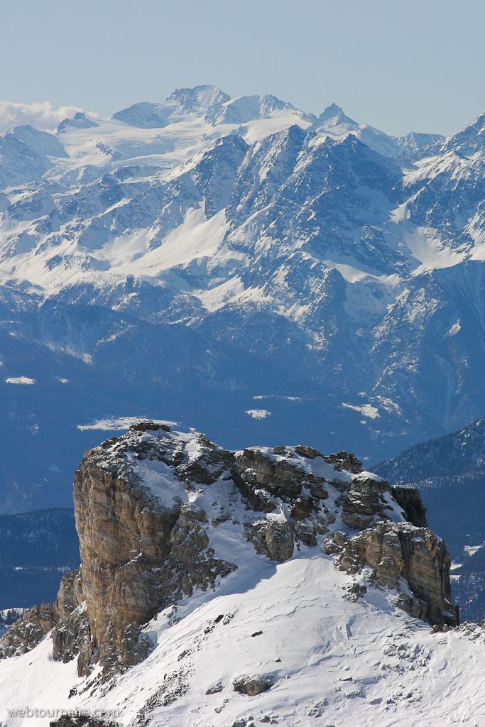 Breuil Cervina - Val d'Aoste - Italie