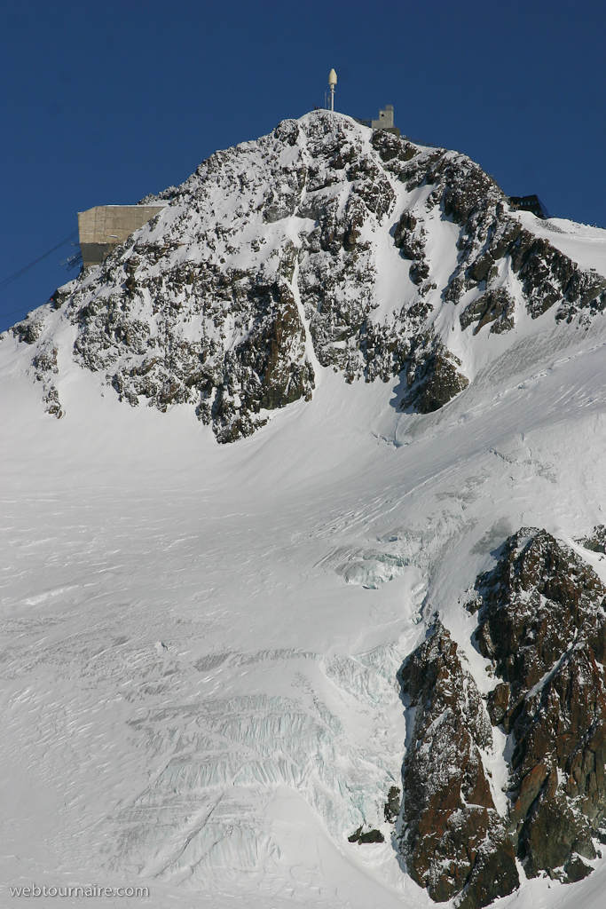 Breuil Cervina - Val d'Aoste - Italie
