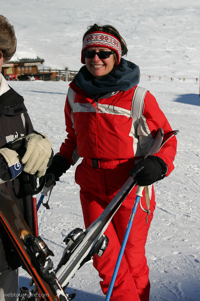 Breuil Cervina - Val d'Aoste - Italie