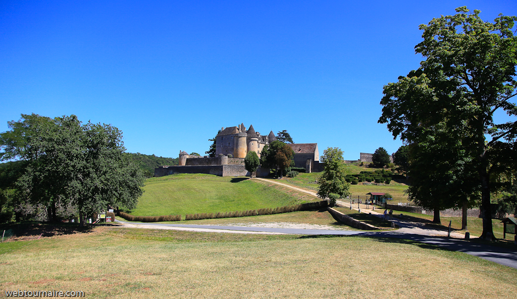 Sainte Mondane