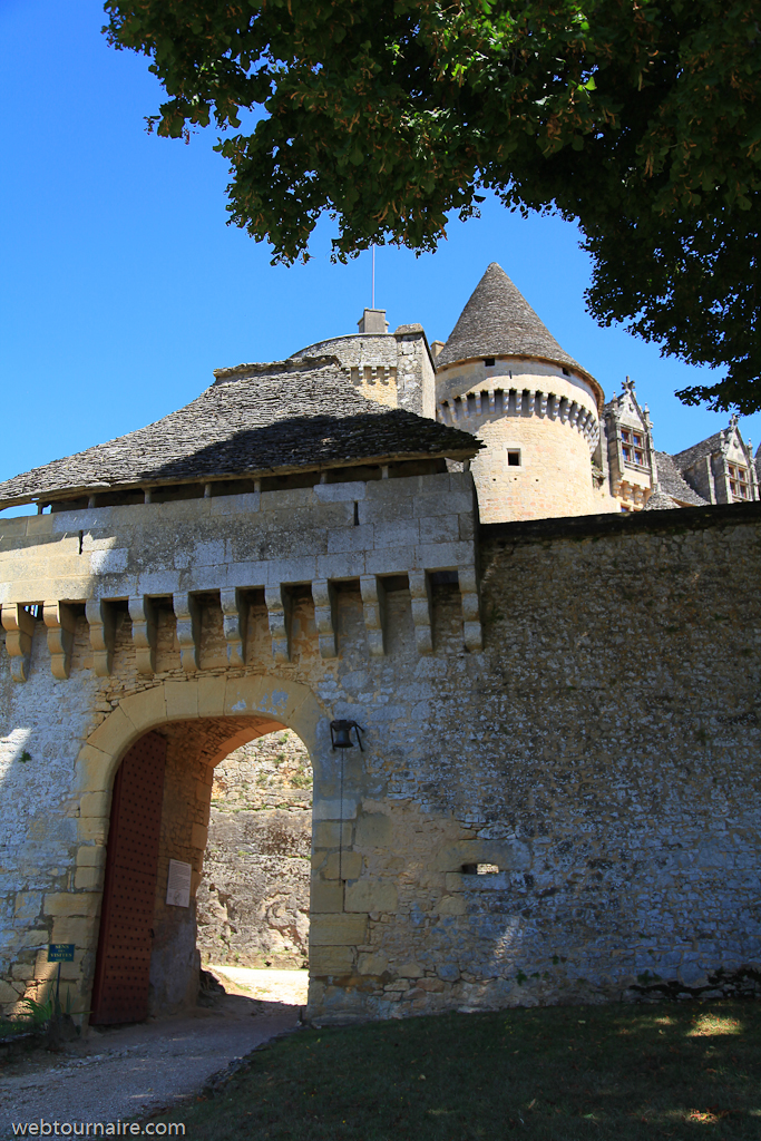 Sainte Mondane