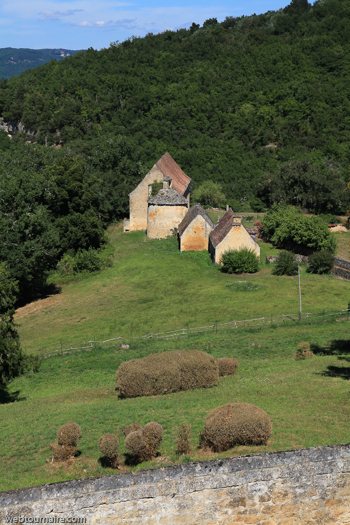 Sainte Mondane