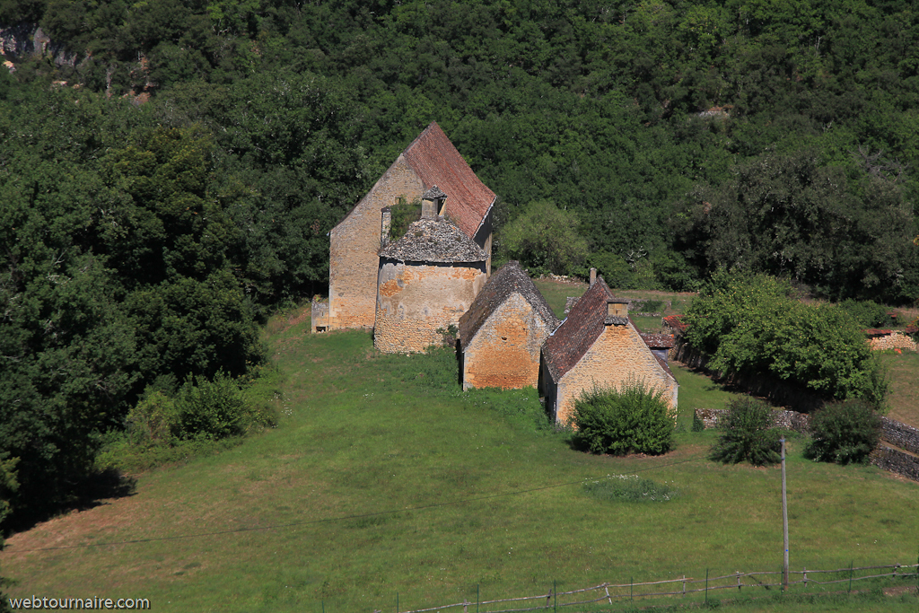 Sainte Mondane