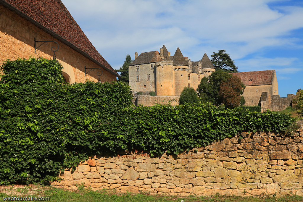 Sainte Mondane