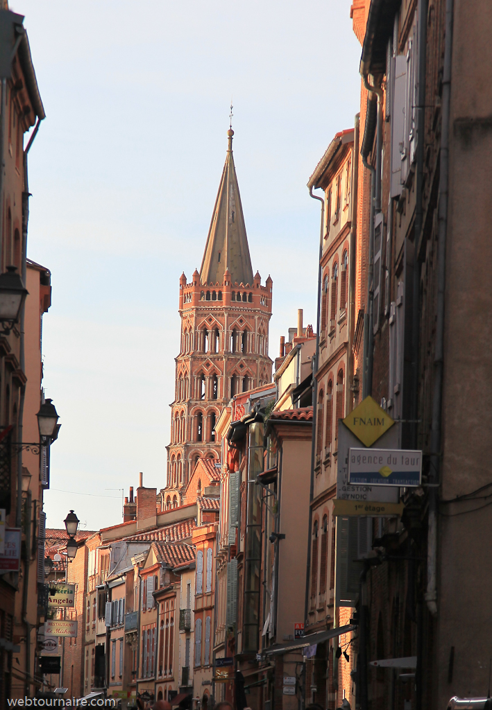 Toulouse