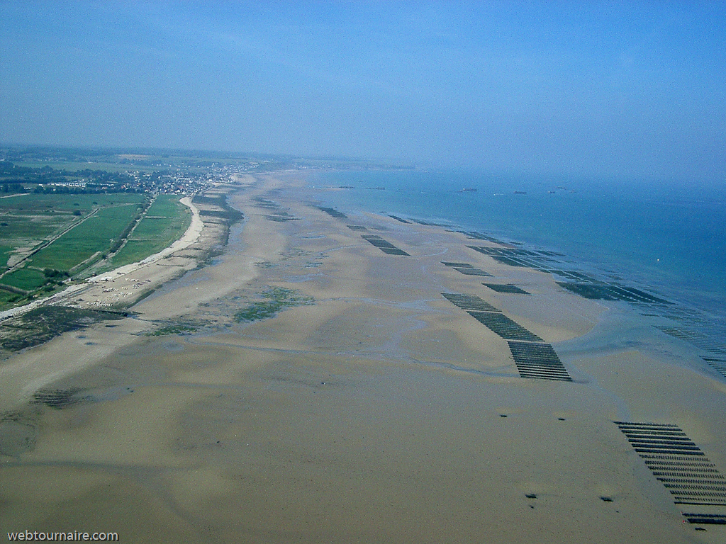 Arromanches