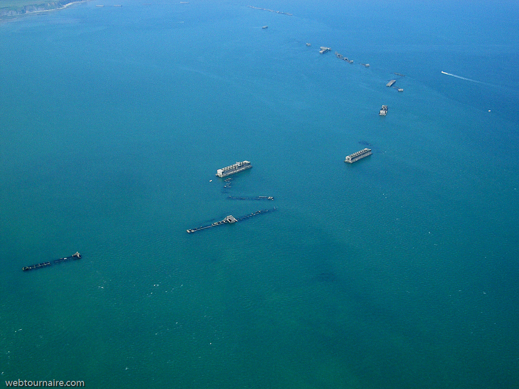 Arromanches