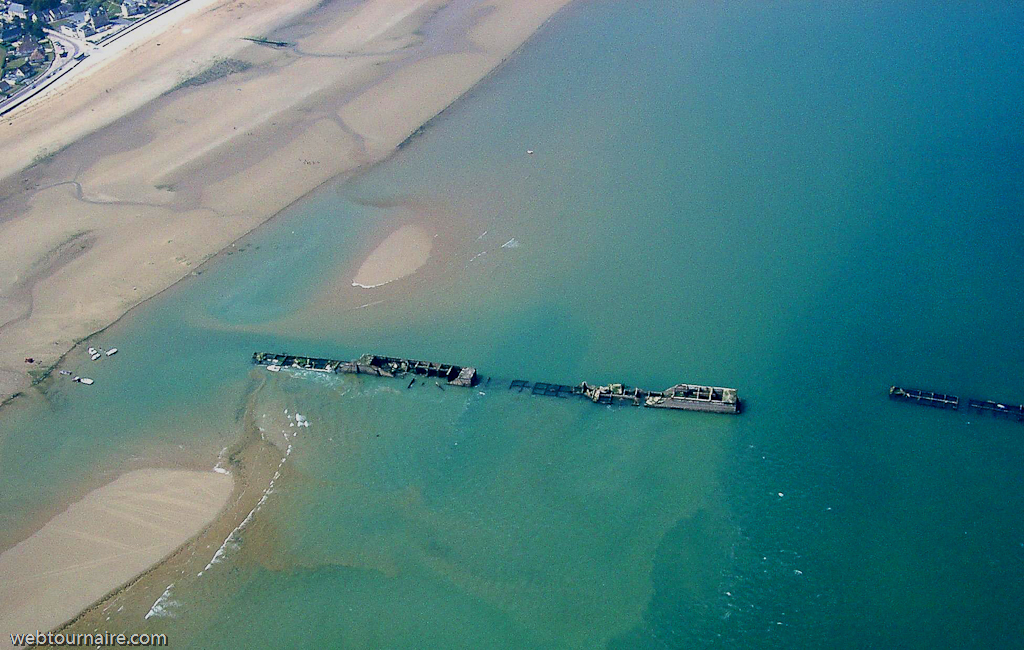Arromanches
