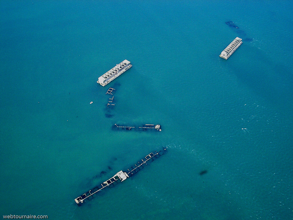 Arromanches