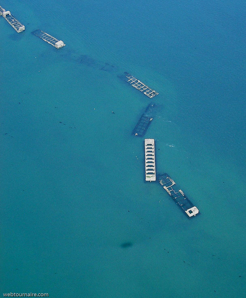 Arromanches