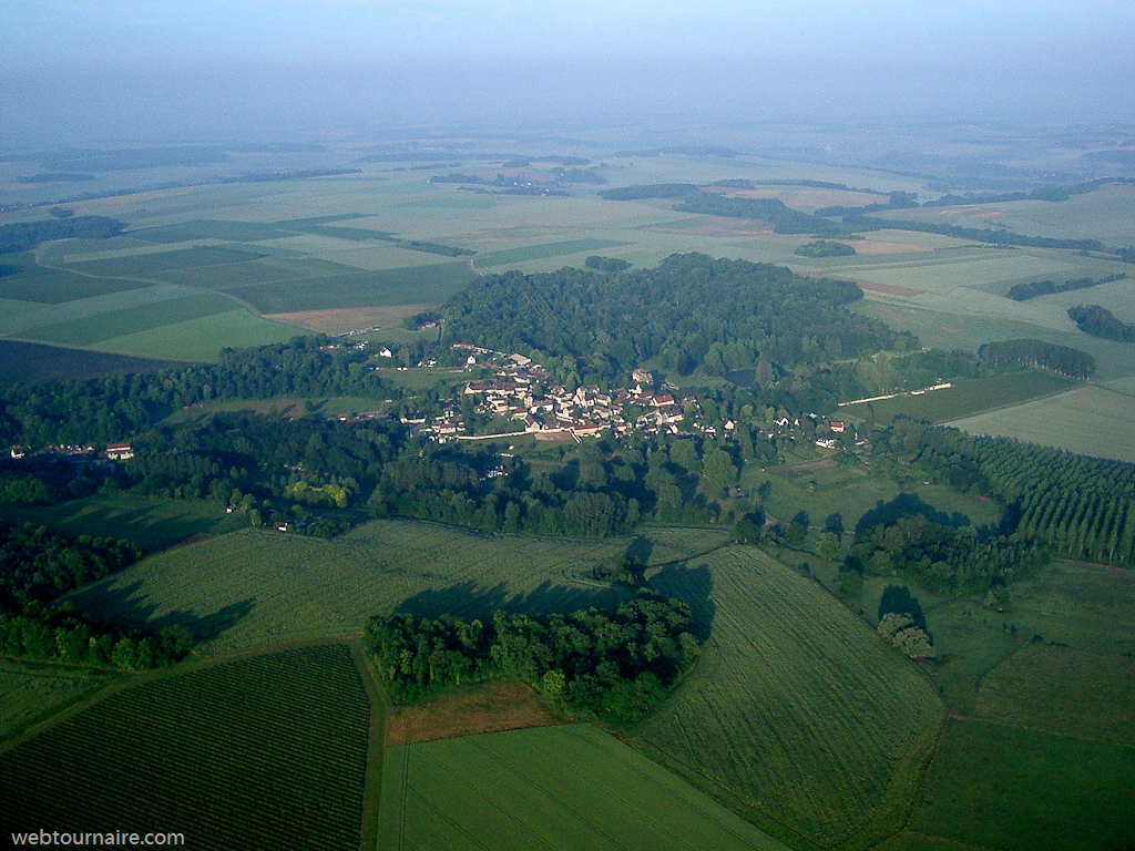 Quelque part dans le Vexin normand