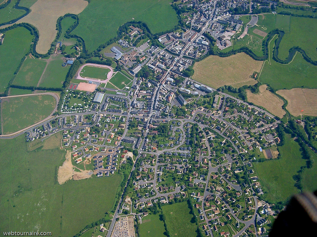 Pont l'Evêque - Calvados (14)