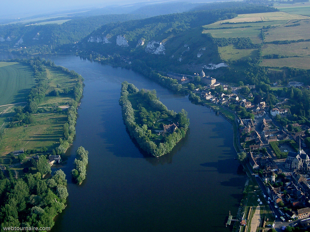 Les Andelys - Eure (27)
