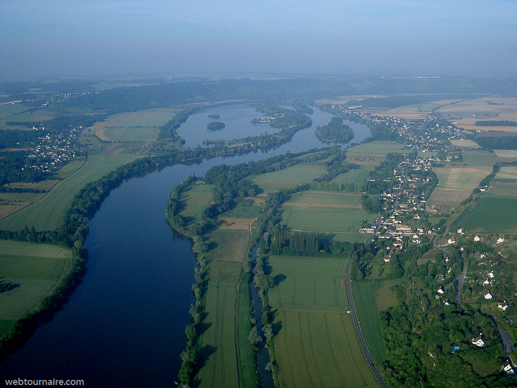 Val de Seine