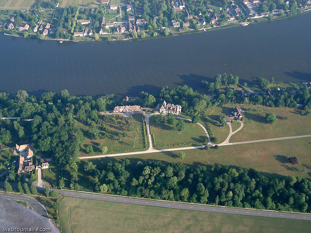 Les Andelys - Eure (27)