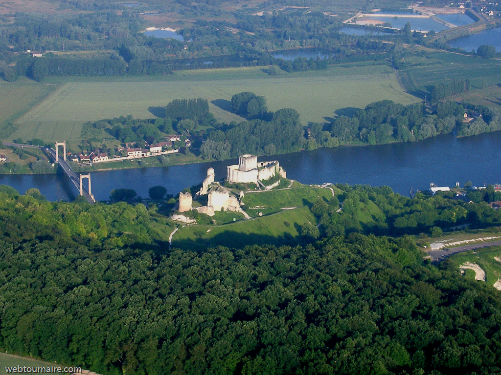 Les Andelys - Eure (27)