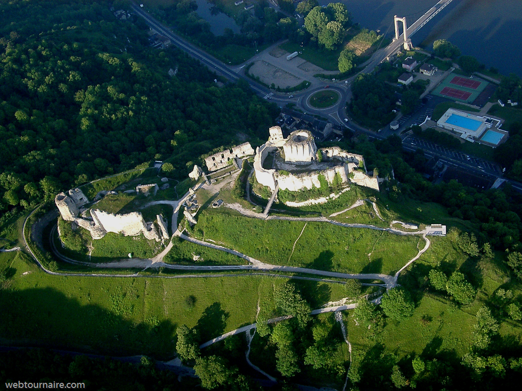 Les Andelys - Eure (27)