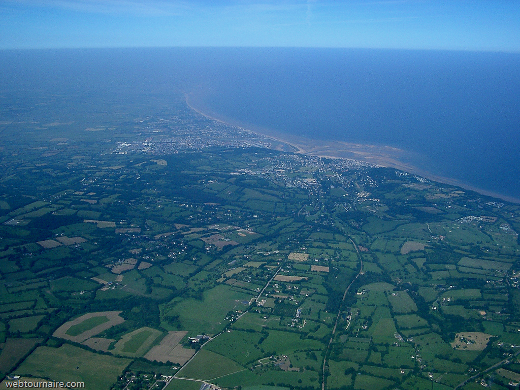 Côte normande