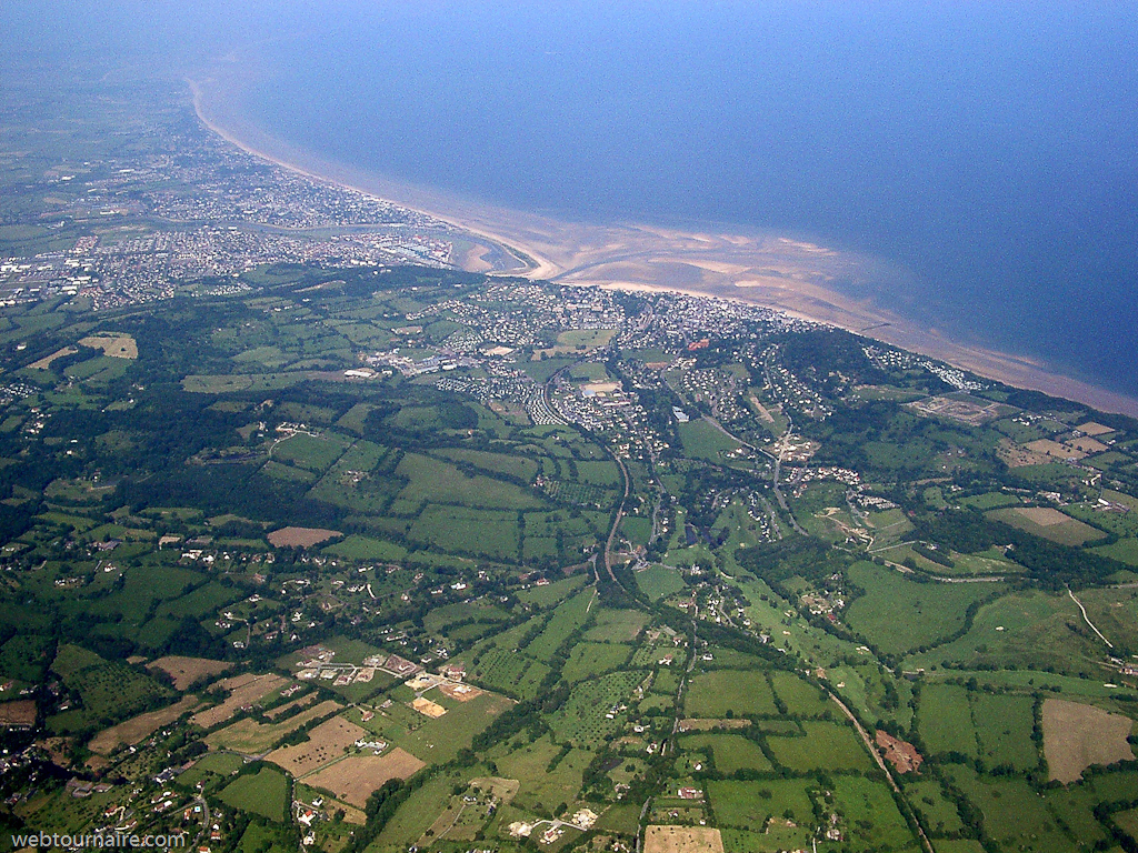 Cabourg - Calvados (14)